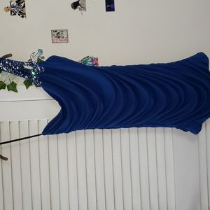 Brand: City Triangles, Size: XL, Color: Blue